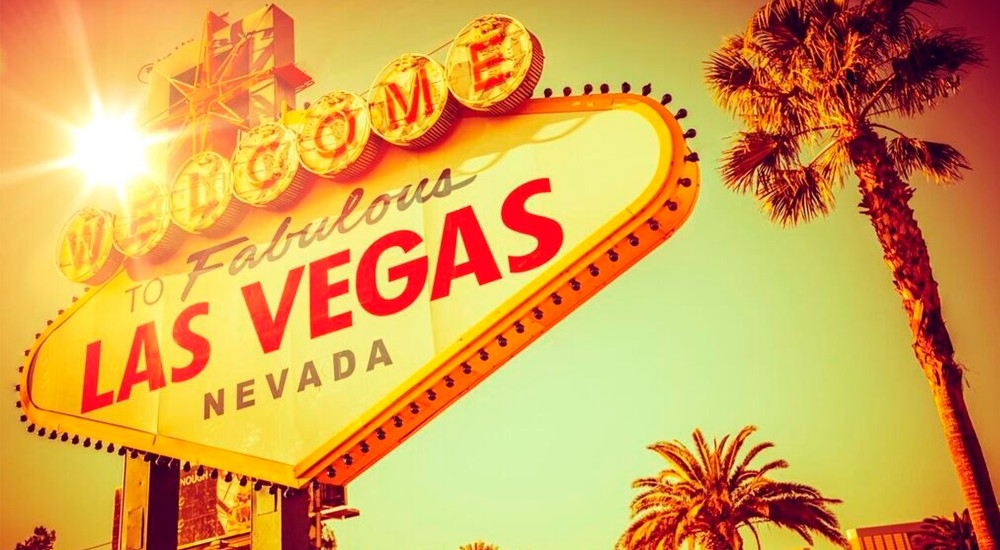 квест Ночь в Вегасе в Оренбурге фото 0