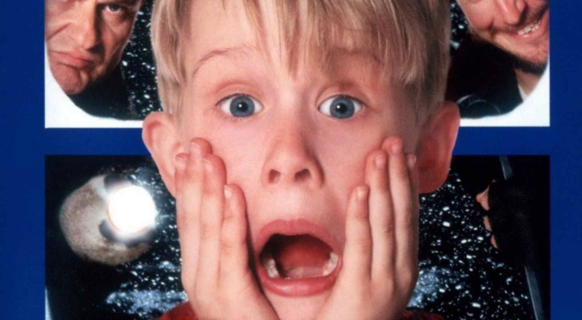 квест Один дома в Оренбурге фото 0