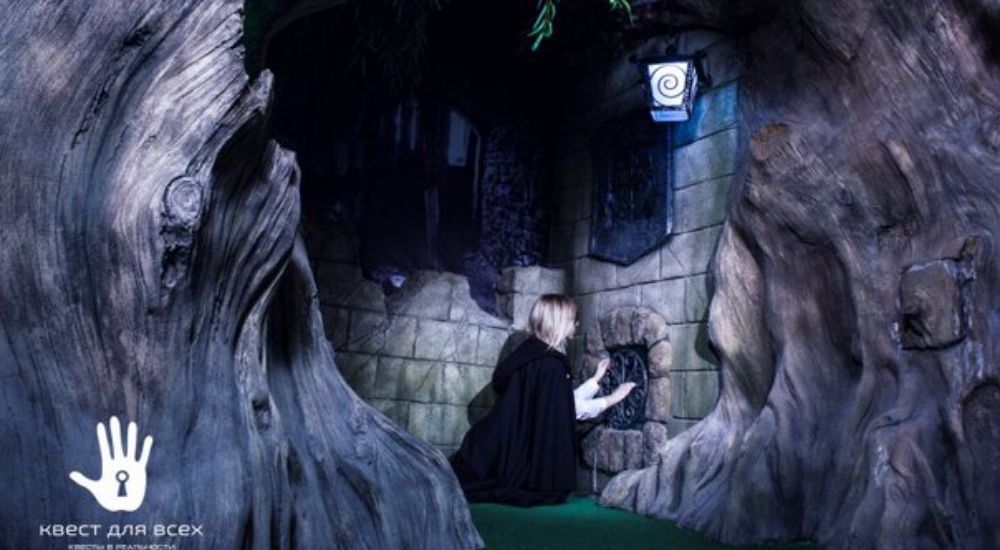 перформанс Оно в Оренбурге фото 0