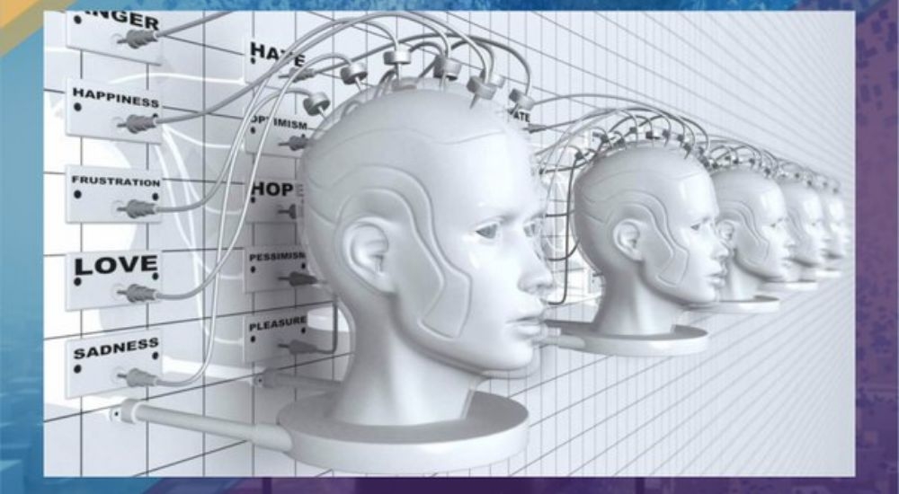 квест Проект Алиса в Оренбурге фото 0