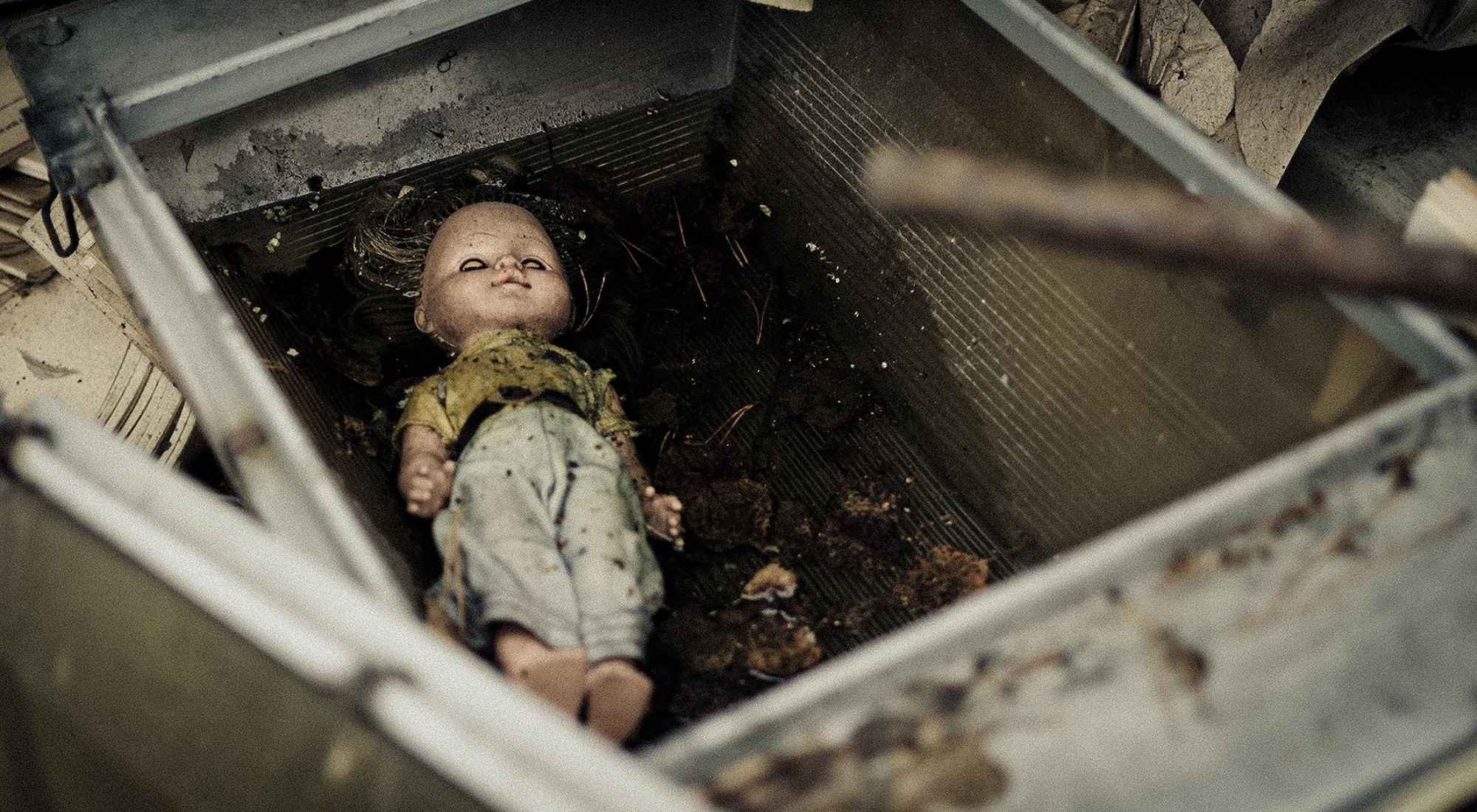квест Лагерь "Восток - 6" в Оренбурге фото 0
