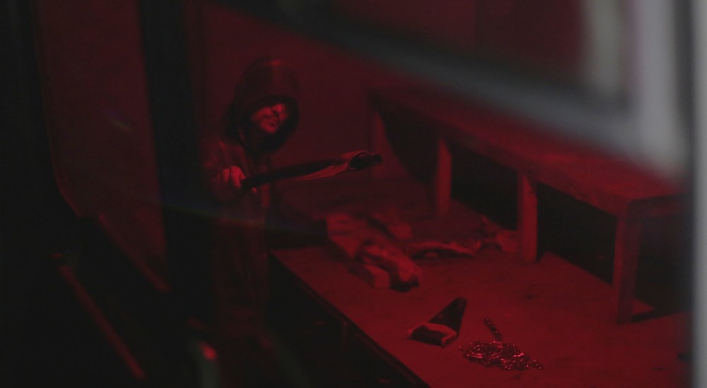 квест Автостоп в никуда в Оренбурге фото 0