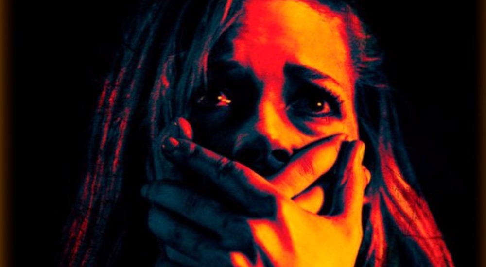 квест Не Дыши в Оренбурге фото 0