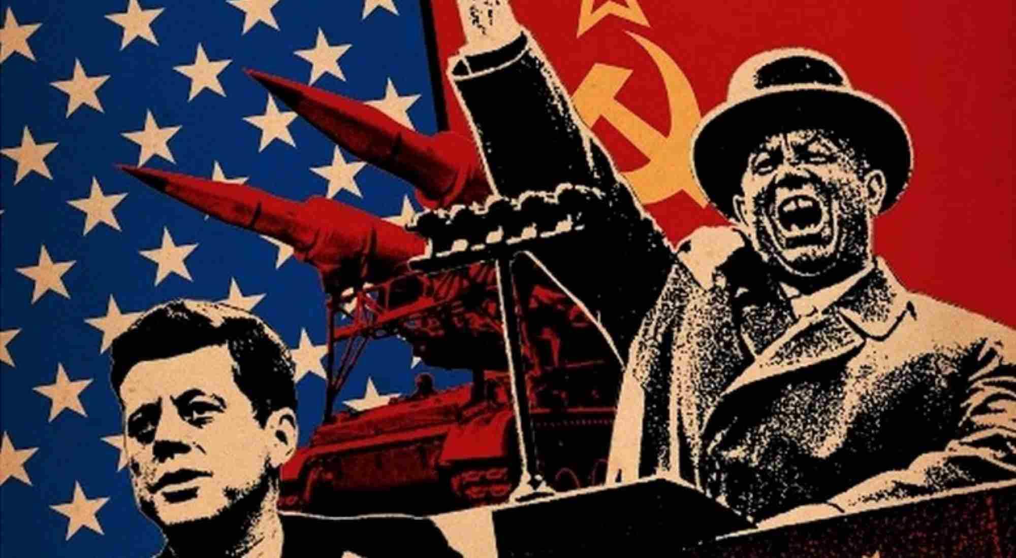 Сдерживание коммунизма