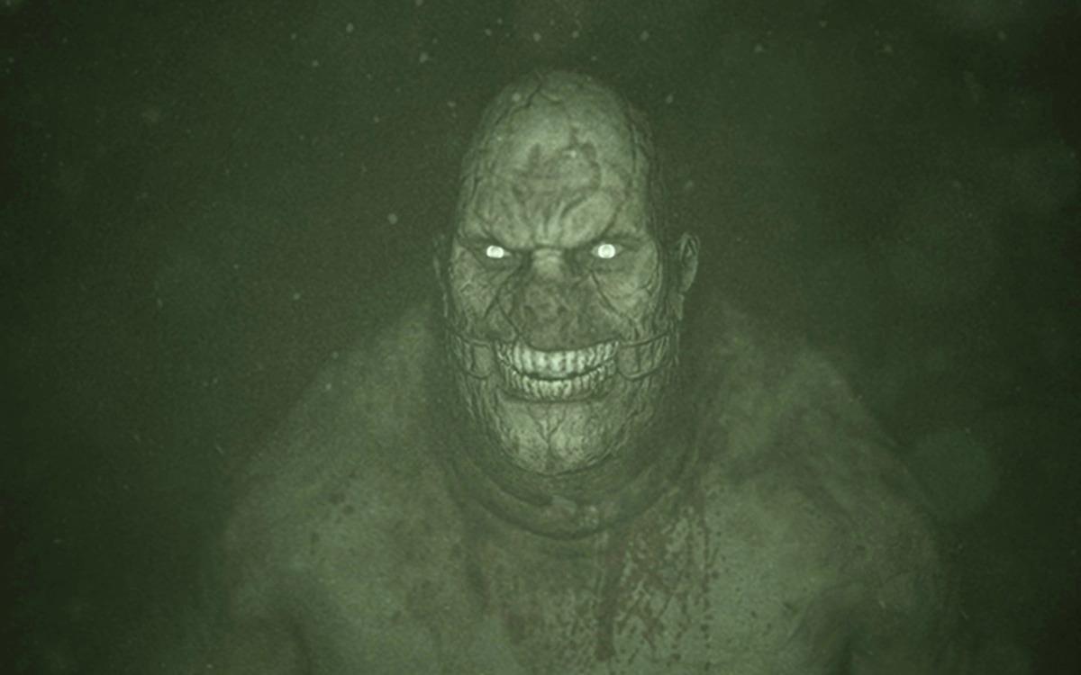 Перформанс Outlast в Оренбурге