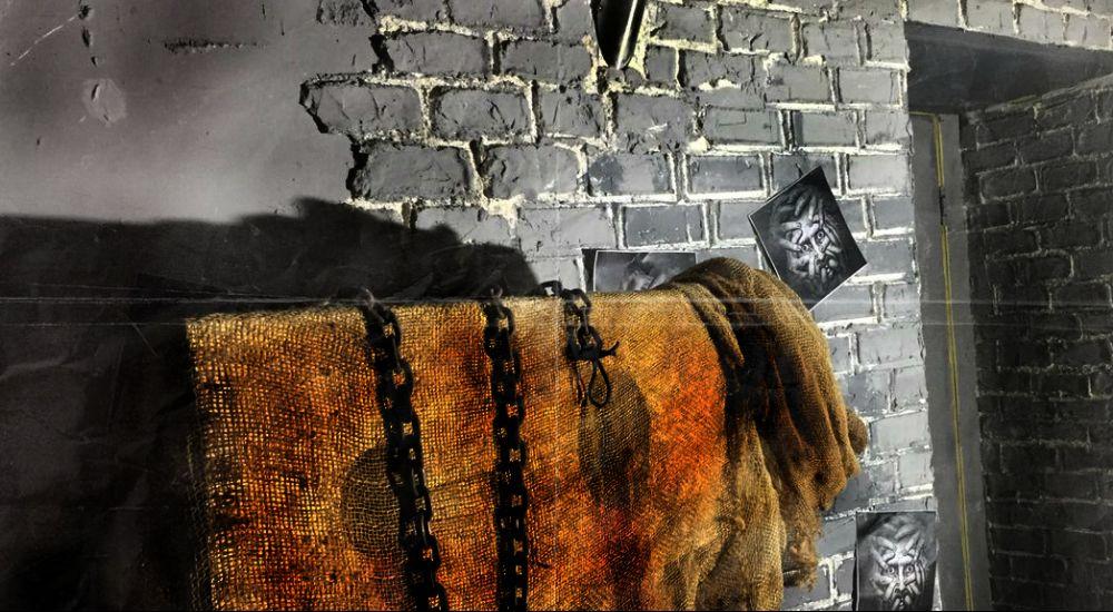 квест Шизофрения в Оренбурге фото 1