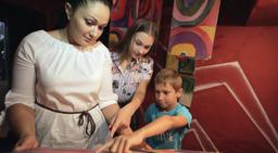 квест Охотники за шедеврами в Оренбурге фото 0