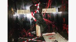 квест Госпиталь «Вальтера» в Оренбурге фото 1