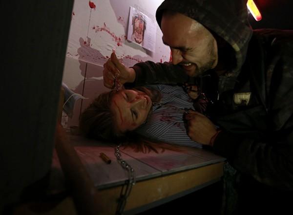 Квест Автостоп в никуда в Оренбурге