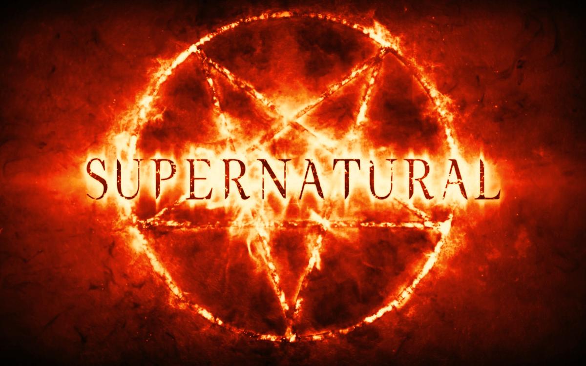 Перформанс Сверхъестественное в Оренбурге