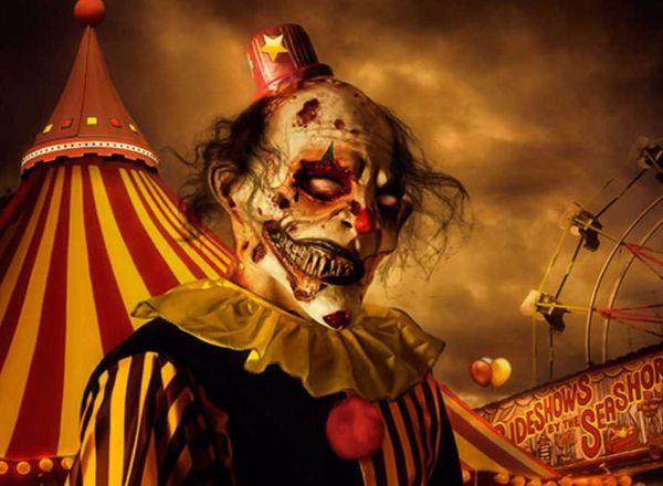 Квест Дьявольский цирк в Оренбурге