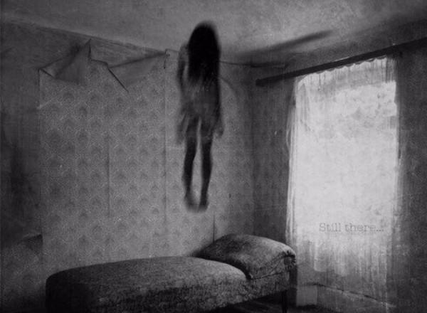 Квест Психоз в Оренбурге