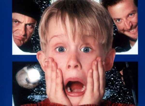 Квест Один дома в Оренбурге