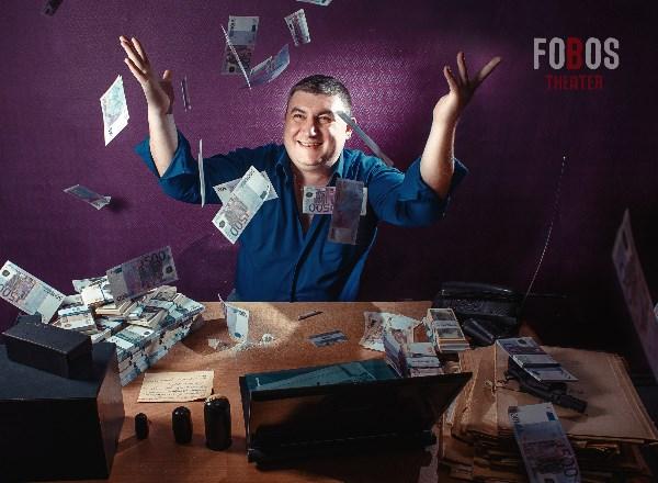 Квест Ливер в Оренбурге