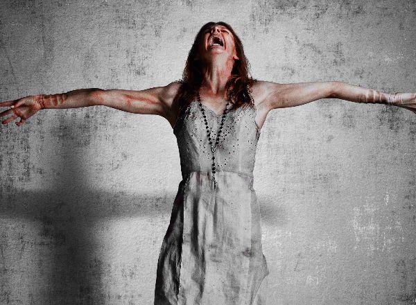 Квест Шизофрения в Оренбурге