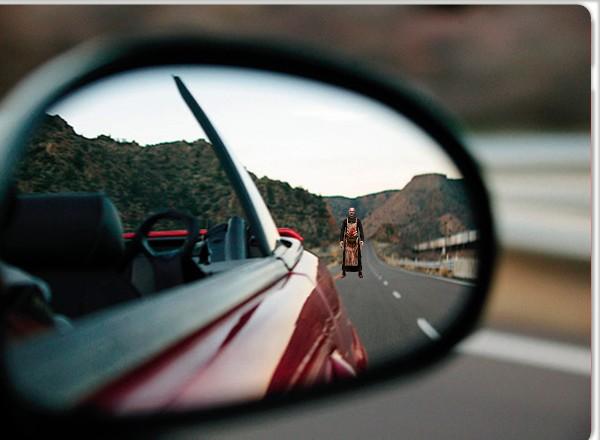 Квест Автостоп в никуда в Оренбурге