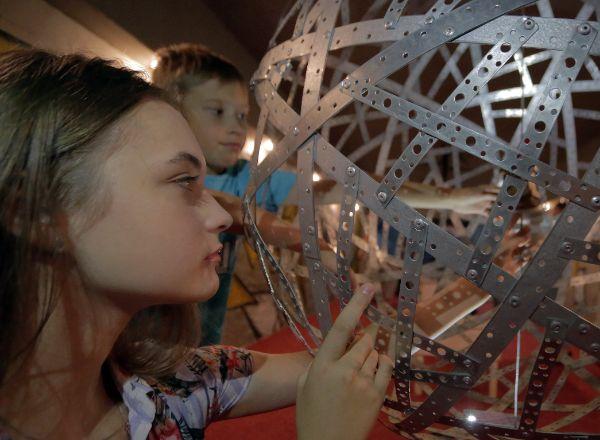 Квест Охотники за шедеврами в Оренбурге