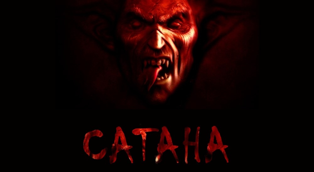 квест Сатана в Оренбурге фото 0