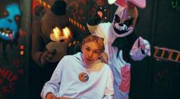 квест 5 ночей с мишкой Фредди в Оренбурге фото 1