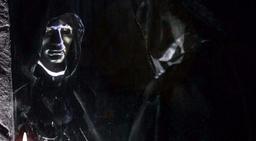 перформанс Призрак оперы в Оренбурге фото 2