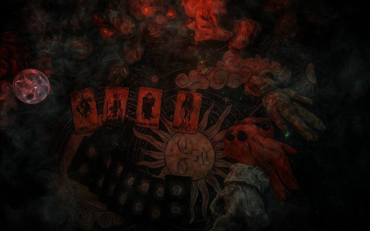 Квест Таро в Оренбурге