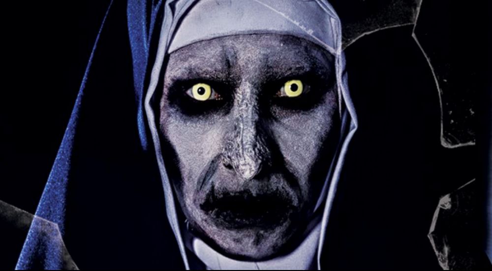 Фото квеста Проклятие Батшибы Оренбург Black Horror Quest